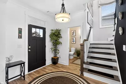 569 Fenwick Drive, Woodruff, SC 29388 - Photo 7