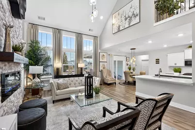 569 Fenwick Drive, Woodruff, SC 29388 - Photo 9