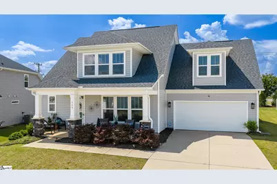 569 Fenwick Drive, Woodruff, SC 29388 - Photo 1