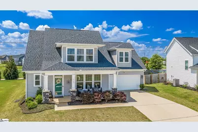 569 Fenwick Drive, Woodruff, SC 29388 - Photo 39