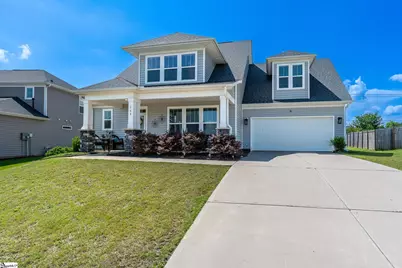 569 Fenwick Drive, Woodruff, SC 29388 - Photo 1
