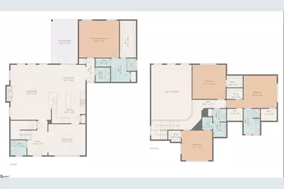 569 Fenwick Drive, Woodruff, SC 29388 - Photo 45