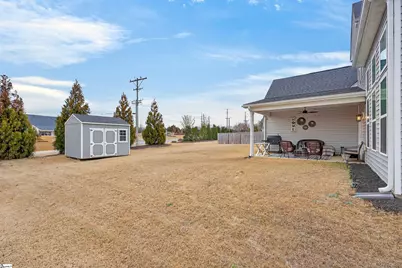 569 Fenwick Drive, Woodruff, SC 29388 - Photo 33