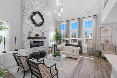 569 Fenwick Drive, Woodruff, SC 29388 - Photo 5