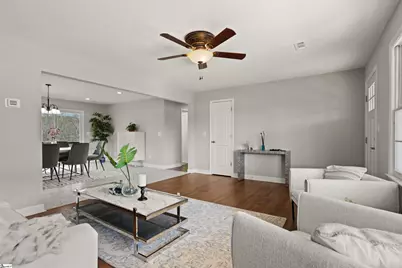 115 Pinetree Lane, Easley, SC 29640 - Photo 5