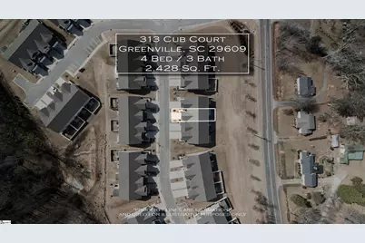 313 Cub Court, Greenville, SC 29609 - Photo 23