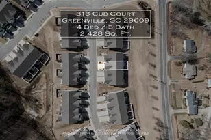313 Cub Ct, Greenville, SC 29609 - Photo 23