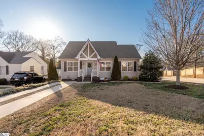 100 Old Augusta Road, Greenville, SC 29605 - Photo 1