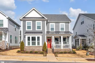 125 Kirkstone Drive, Greenville, SC 29607 - Photo 33