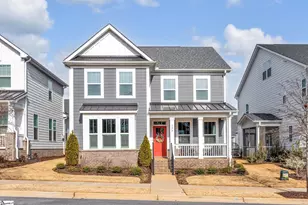 125 Kirkstone Dr, Greenville, SC 29607 - Photo 33