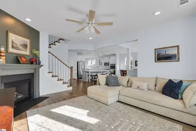 125 Kirkstone Drive, Greenville, SC 29607 - Photo 5