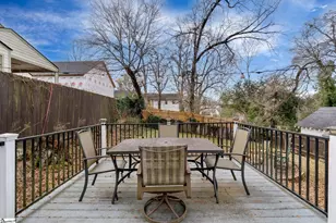 5 McDonald St, Greenville, SC 29609 - Photo 17