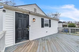 741 Maywood St, Spartanburg, SC 29303 - Photo 5