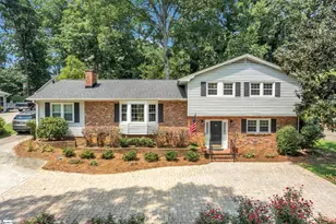 1009 Edwards Rd, Greenville, SC 29615 - Photo 1