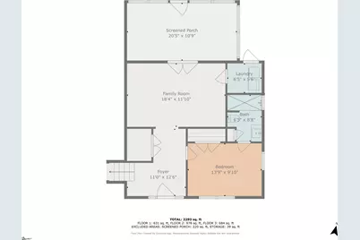 1009 Edwards Road, Greenville, SC 29615 - Photo 35