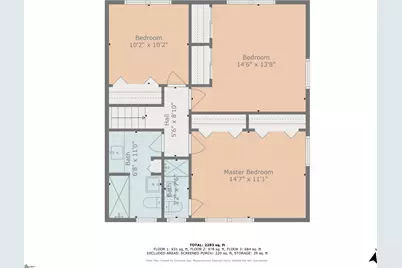 1009 Edwards Road, Greenville, SC 29615 - Photo 33