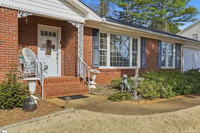 100 Overton Avenue, Greenville, SC 29617 - Photo 3
