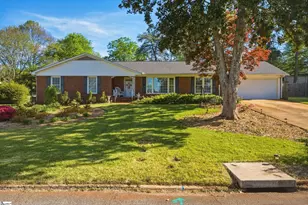 100 Overton Ave, Greenville, SC 29617 - Photo 1