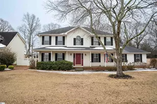 333 Cornelson Dr, Greer, SC 29651 - Photo 1