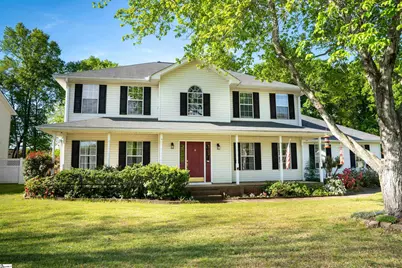 333 Cornelson Drive, Greer, SC 29651 - Photo 1