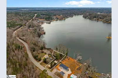 1905 Broadway Lake Road, Anderson, SC 29621 - Photo 3