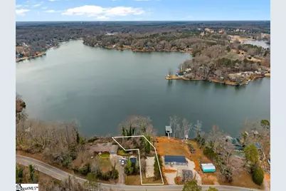 1905 Broadway Lake Road, Anderson, SC 29621 - Photo 13