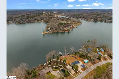 1905 Broadway Lake Road, Anderson, SC 29621 - Photo 11