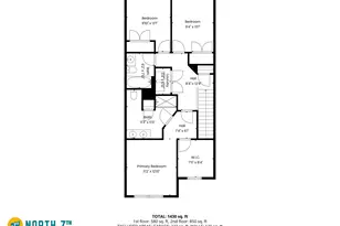 1312 Wunder Way, Boiling Springs, SC 29316 - Photo 27