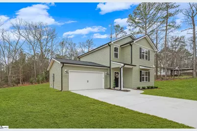 122 Guest Circle, Anderson, SC 29621 - Photo 3