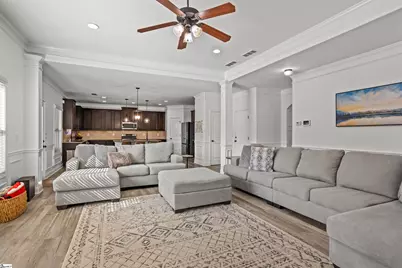 157 Creek Shoals Drive, Simpsonville, SC 29681 - Photo 9