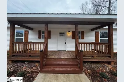 108 Oaklawn Drive, Laurens, SC 29360 - Photo 1