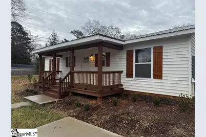 108 Oaklawn Drive, Laurens, SC 29360 - Photo 3