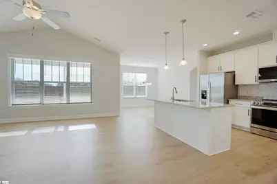 798 Amherst Glen Drive, Greer, SC 29651 - Photo 9