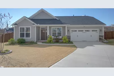 798 Amherst Glen Drive, Greer, SC 29651 - Photo 23