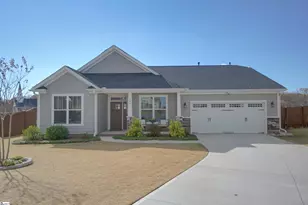 798 Amherst Glen Dr, Greer, SC 29651 - Photo 23