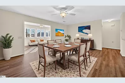 200 Creek Forest Drive, Greenville, SC 29615 - Photo 17