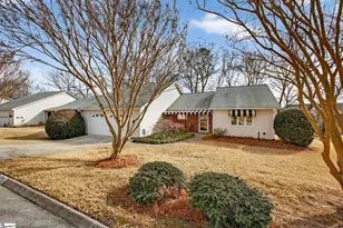 200 Creek Forest Dr, Greenville, SC 29615 - Photo 1