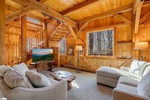 201 Plumley Summit Rd, Landrum, SC 29356 - Photo 5