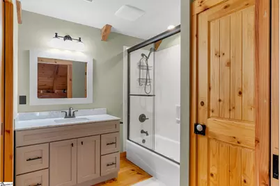 201 Plumley Summit Road, Landrum, SC 29356 - Photo 23