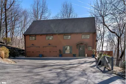 201 Plumley Summit Road, Landrum, SC 29356 - Photo 29