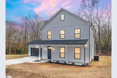 124 Guest Circle, Anderson, SC 29621 - Photo 1