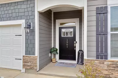 1961 Crumhorn Avenue, Boiling Springs, SC 29316 - Photo 3