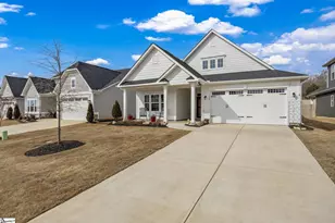 1626 Jessamine Dr, Woodruff, SC 29388 - Photo 3