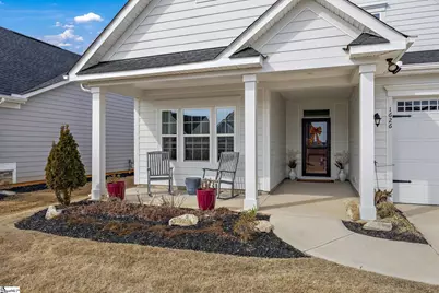 1626 Jessamine Drive, Woodruff, SC 29388 - Photo 5