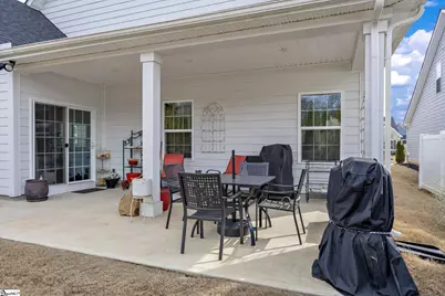1626 Jessamine Drive, Woodruff, SC 29388 - Photo 29