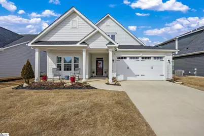 1626 Jessamine Drive, Woodruff, SC 29388 - Photo 1