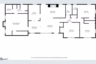 516 Bonanza Circle, Piedmont, SC 29673 - Photo 39