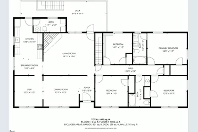 145 Oak Park Drive, Mauldin, SC 29662 - Photo 47