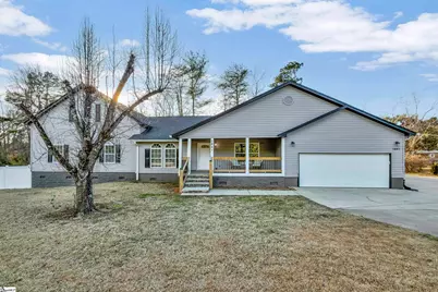 1841 Hudson Road, Greer, SC 29650 - Photo 1