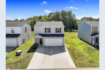 489 Wagon Trail, Duncan, SC 29334 - Photo 33